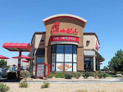 Chick-fil-A Store Image 1