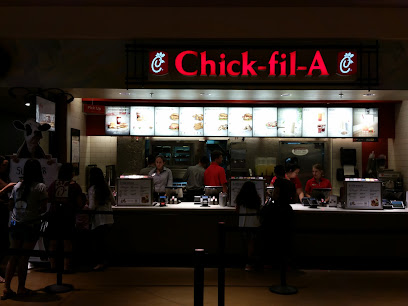 Chick-fil-A Wellington