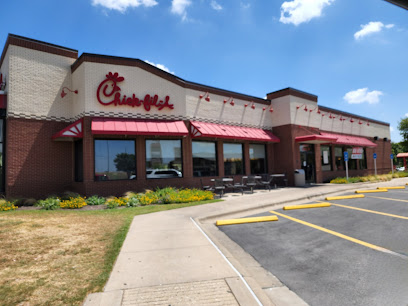 Chick-fil-A Store Image 1