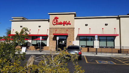 Chick-fil-A Phoenix, Arizona