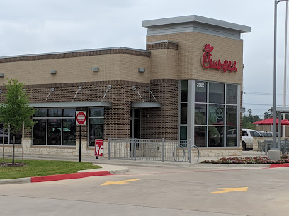 Chick-fil-A Store Image 1