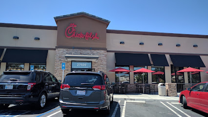 Chick-fil-A Store Image 1