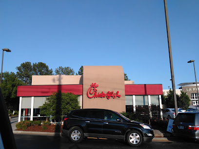 Chick-fil-A Conyers