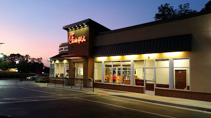 Chick-fil-A Moultrie