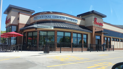 Chick-fil-A Store Image 1