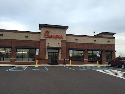 Chick-fil-A Pottstown
