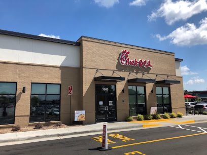 Chick-fil-A Suwanee