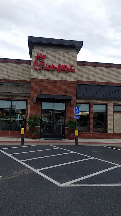 Chick-fil-A Store Image 1