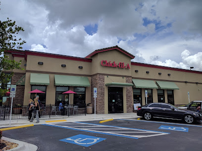 Chick-fil-A Miami Lakes