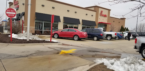 Chick-fil-A Store Image 1