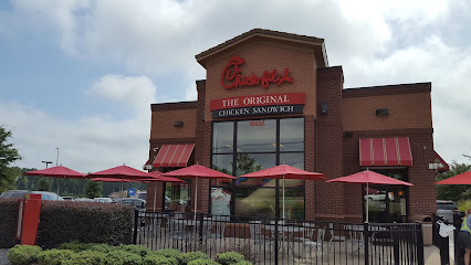Chick-fil-A Indian Land