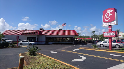 Chick-fil-A Edgewater