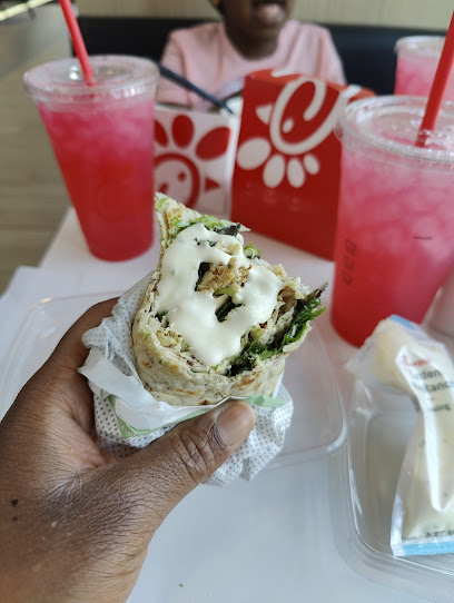 Chick-fil-A Store Image 1