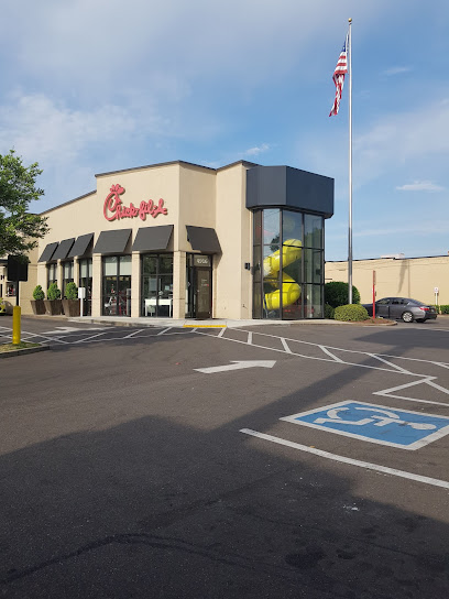 Chick-fil-A Memphis