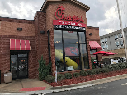 Chick-fil-A North Little Rock