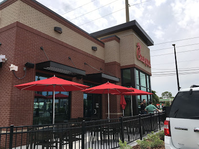 Chick-fil-A Oviedo