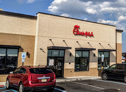 Chick-fil-A Store Image 1