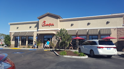 Chick-fil-A in San Diego, California