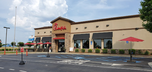 Chick-fil-A Store Image 1