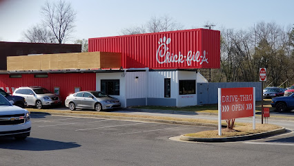 Chick-fil-A Store Image 1