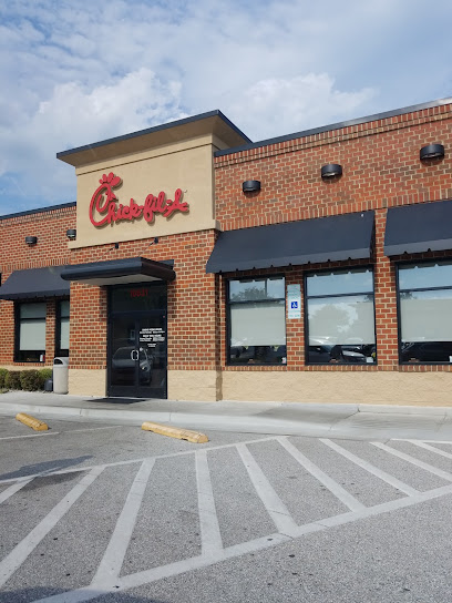 Chick-fil-A Store Image 1