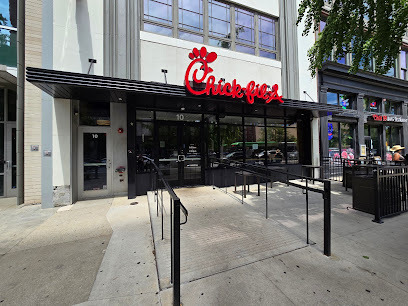 Chick-fil-A Store Image 1