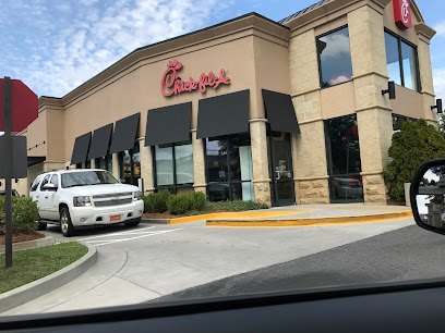 Chick-fil-A Store Image 1