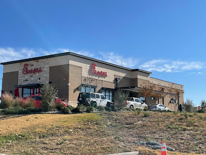 Chick-fil-A Restaurant (5601 McPherson Blvd, Fort Worth, TX 76123, United States, Fort Worth): Latest menu, reviews, top rating, offers