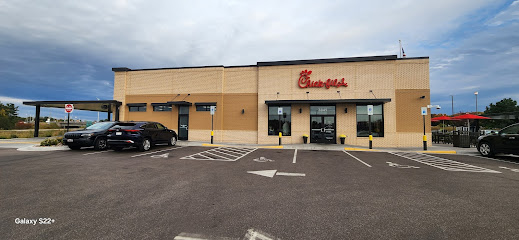 Chick-fil-A Store Image 1
