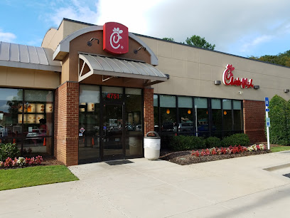Chick-fil-A Store Image 1