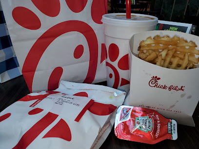 Chick-fil-A Store Image 1