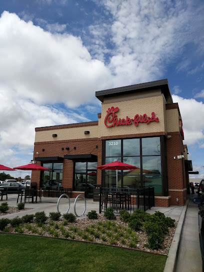 Chick-fil-A Store Image 1