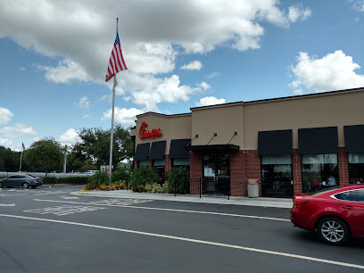 Chick-fil-A Orlando