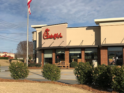 Chick-fil-A Columbus