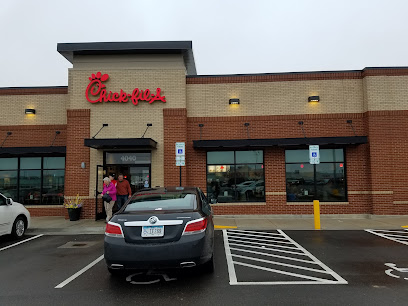 Chick-fil-A Store Image 1