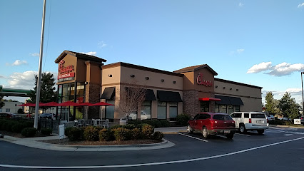 Chick-fil-A Restaurant, Fort Mill, South Carolina (1600 SC-160, Fort Mill, SC 29708, United States): Dining, menu, customer rating, deals