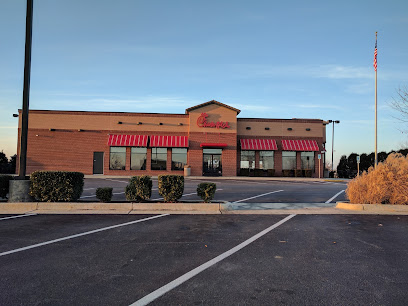 Chick-fil-A Store Image 1