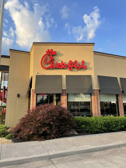 Chick-fil-A Restaurant (Sevierville, Tennessee): Customer favorites, menu, public reactions