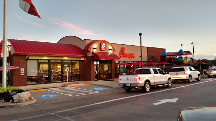 Chick-fil-A Store Image 1