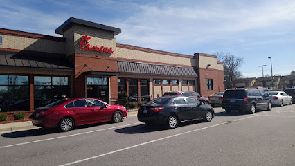 Chick-fil-A Fayetteville