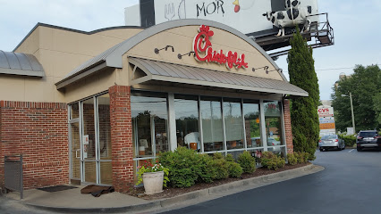 Chick-fil-A Atlanta