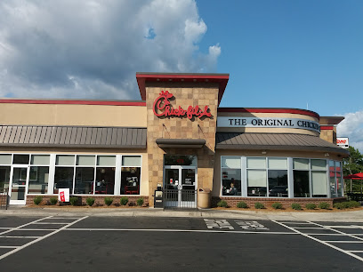 Chick-fil-A Ellijay, Georgia