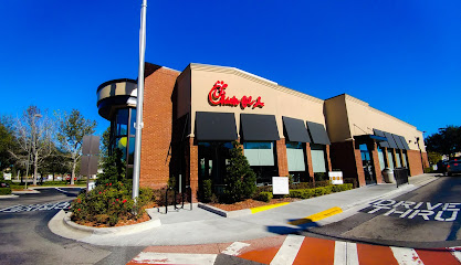 Chick-fil-A Orlando