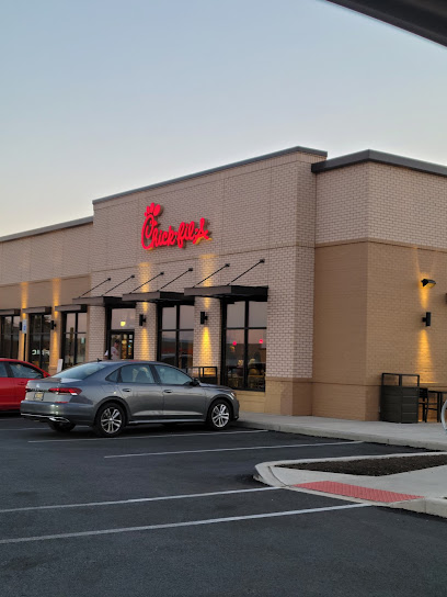 Chick-fil-A Store Image 1