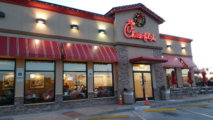 Chick-fil-A Store Image 1