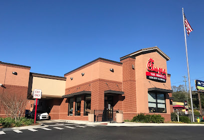 Chick-fil-A Tallahassee, Florida