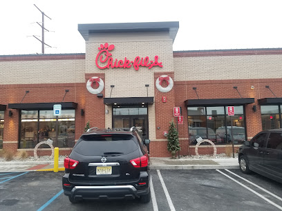 Chick-fil-A Store Image 1