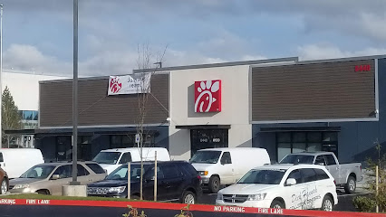 Chick-fil-A Store Image 1