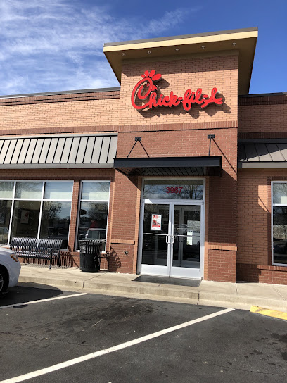 Chick-fil-A Store Image 1