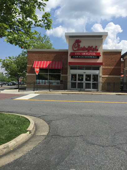 Chick-fil-A Store Image 1